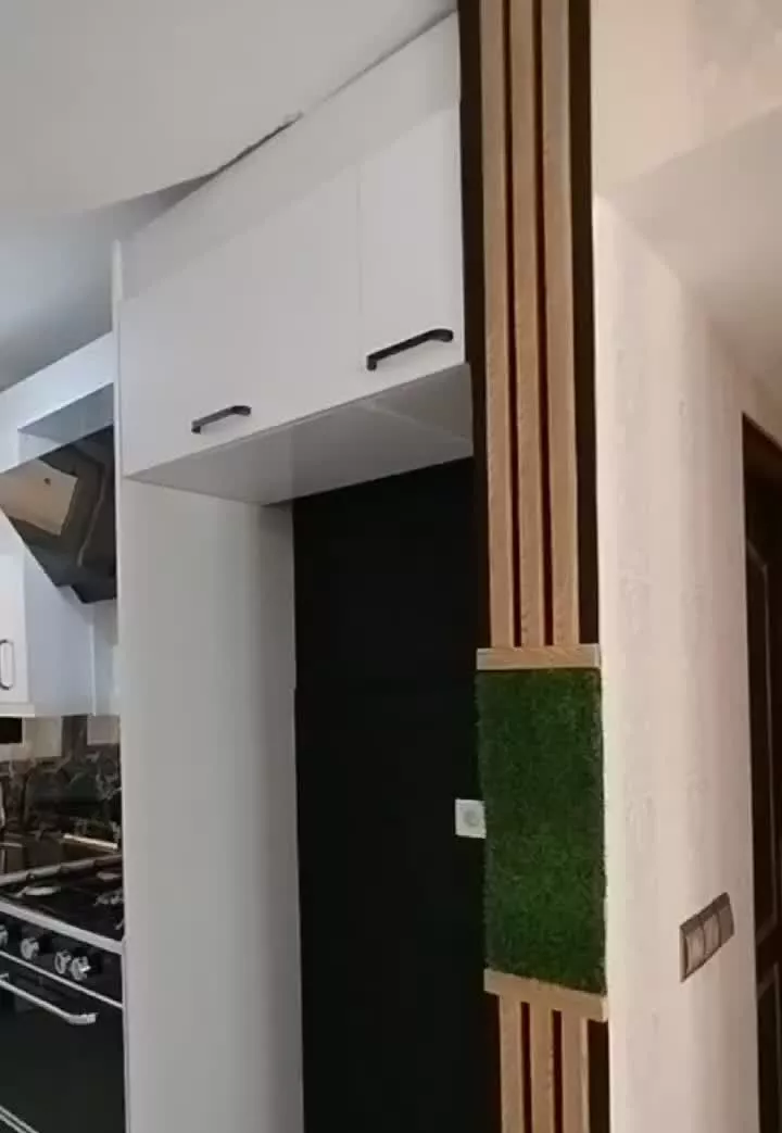 شهرک گلستان _ مجتمع سازگارا