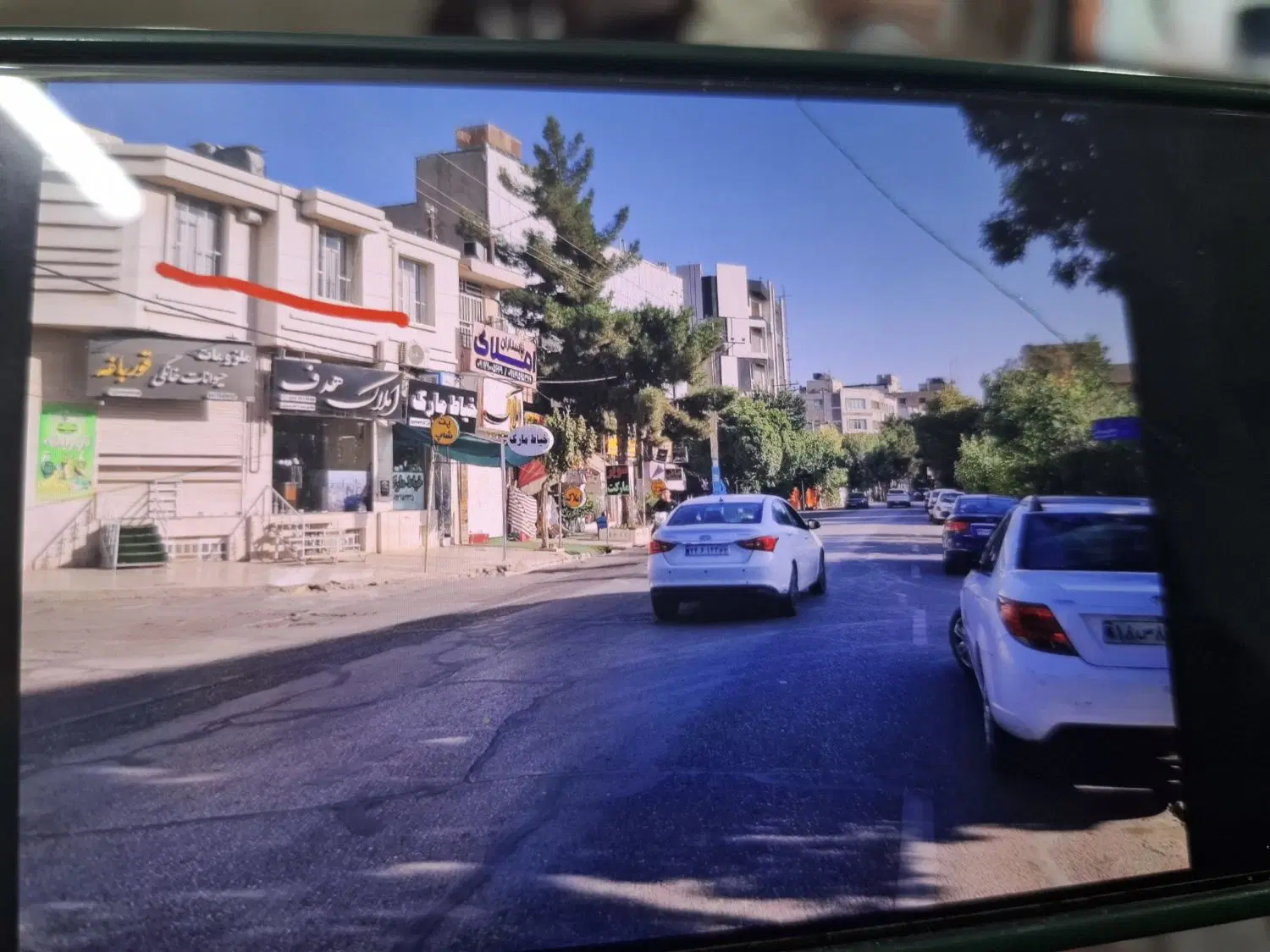 فروش فوری آپارتمان