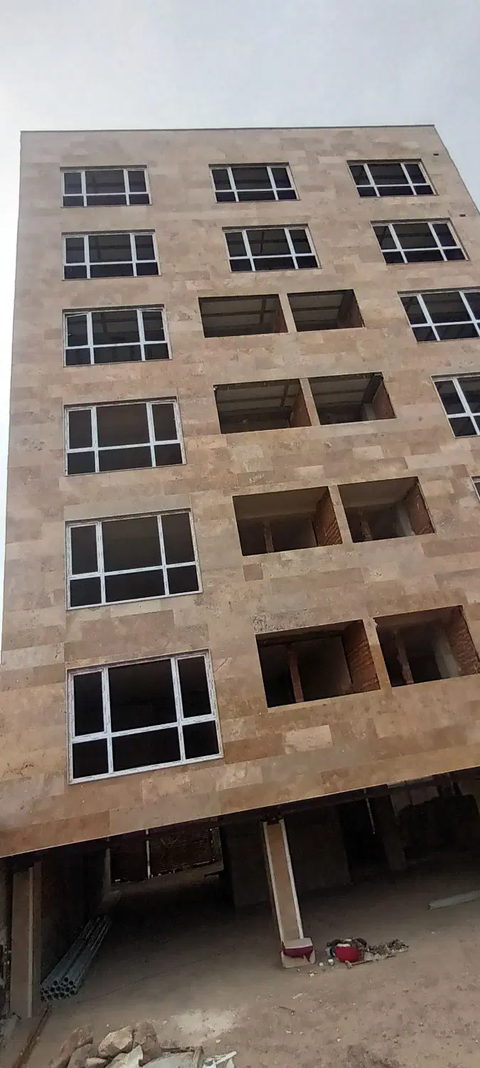 پیش فروش آپارتمان