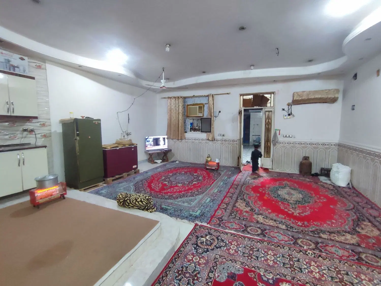 ویلایی. ذولفقاری