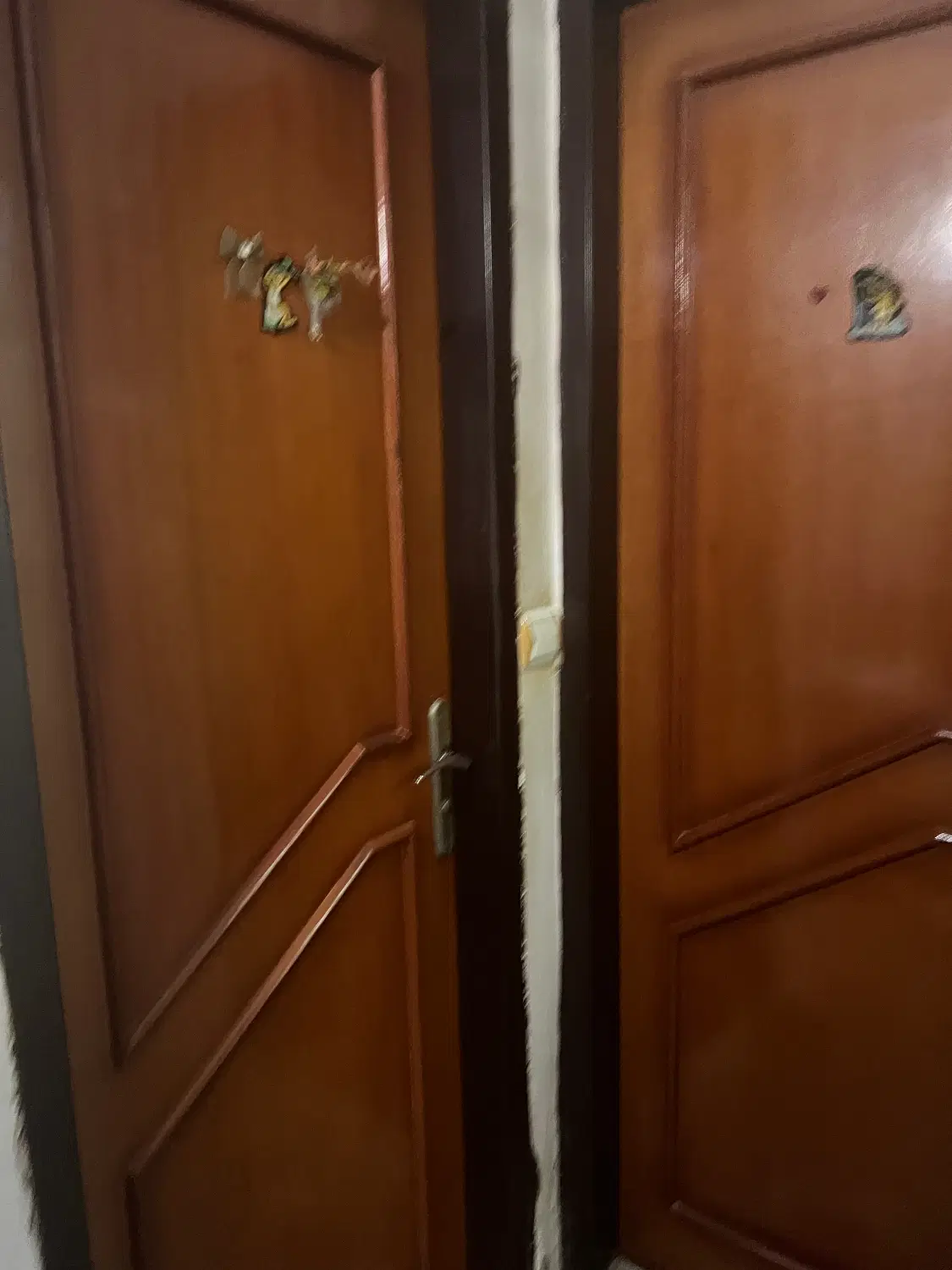ویلایی اپارتمان۲طبقه با هم افخرا چله خانه۲۰۰متربنا