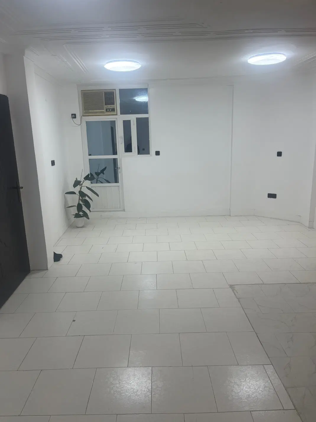 سه خوابه ۱۵۵ متری بهشت بندر