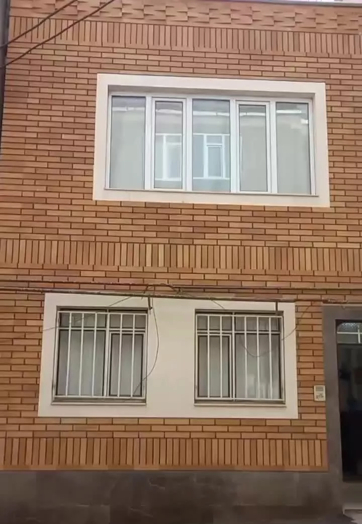 خانه ویلایی دوبلکس تازه ساخت ۶۷ متری