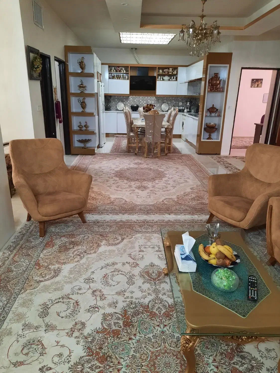 رهن واجاره منزل ویلایی