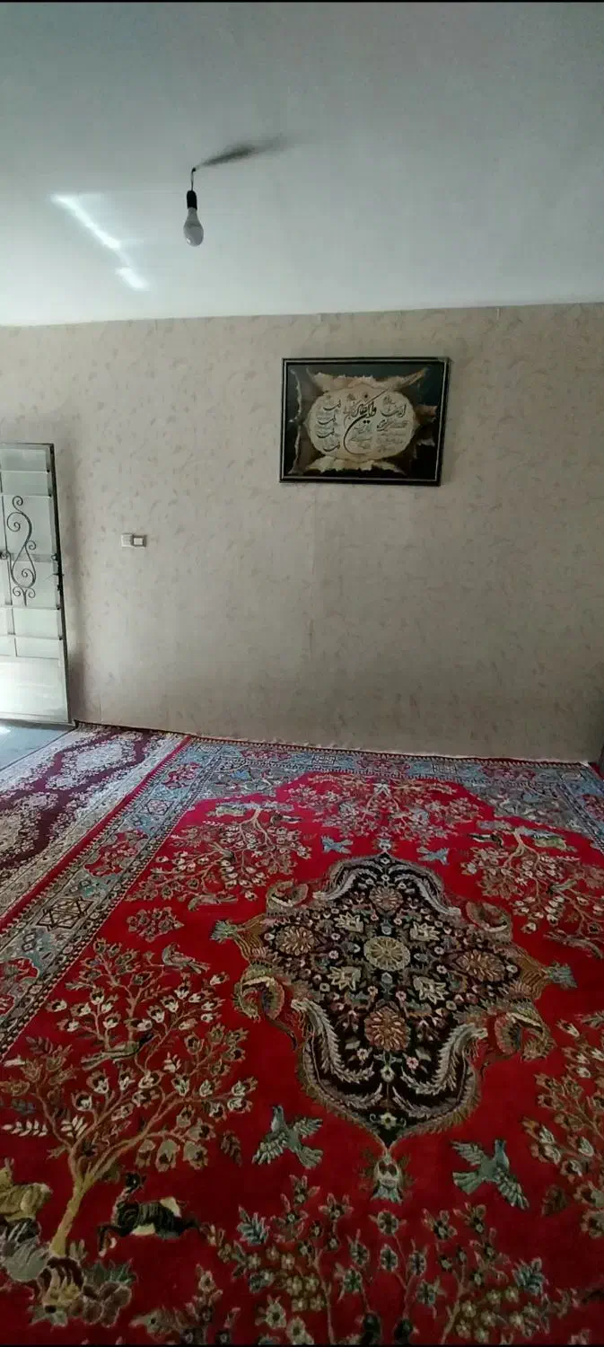 خونه ویلایی ۸۰ متر پویینک