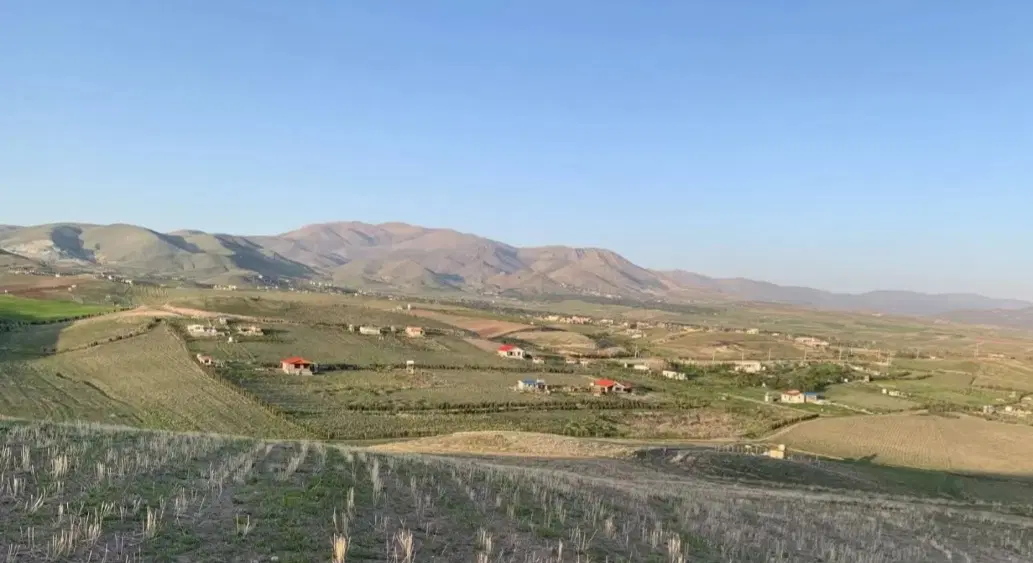 تعاونی مسکن جانبازان شفیع آباد