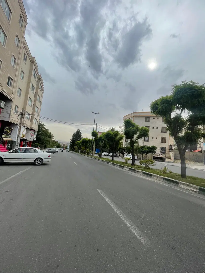 فروش آپارتمان جهان نما