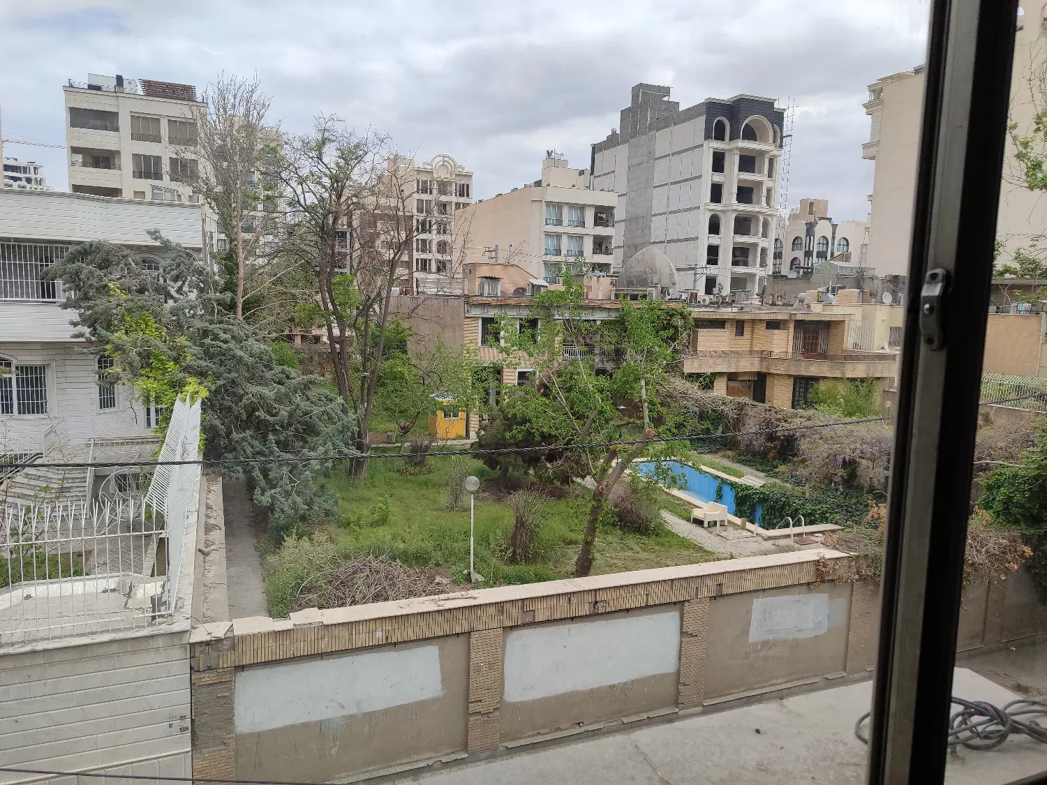 آپارتمان رهن و اجاره