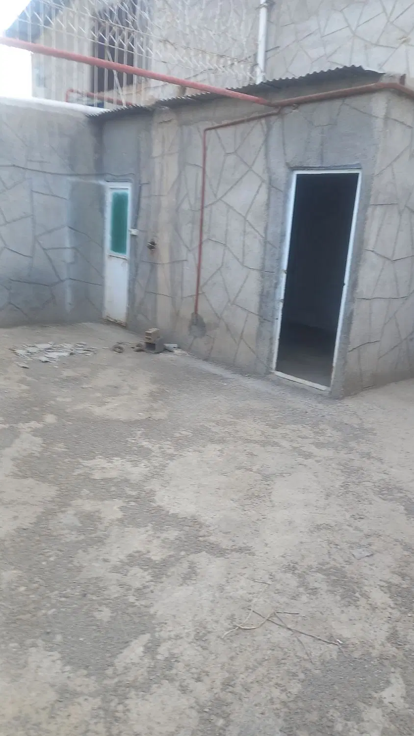 رهن و اجاره سوله در جاده کلات