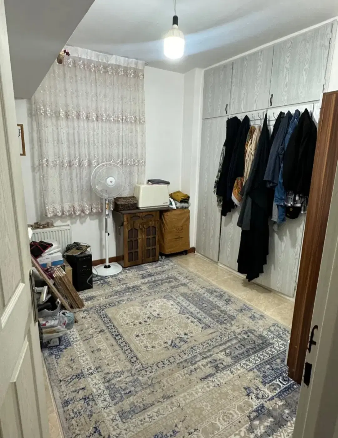 واحد 87 متری سندار هزاره چهارم