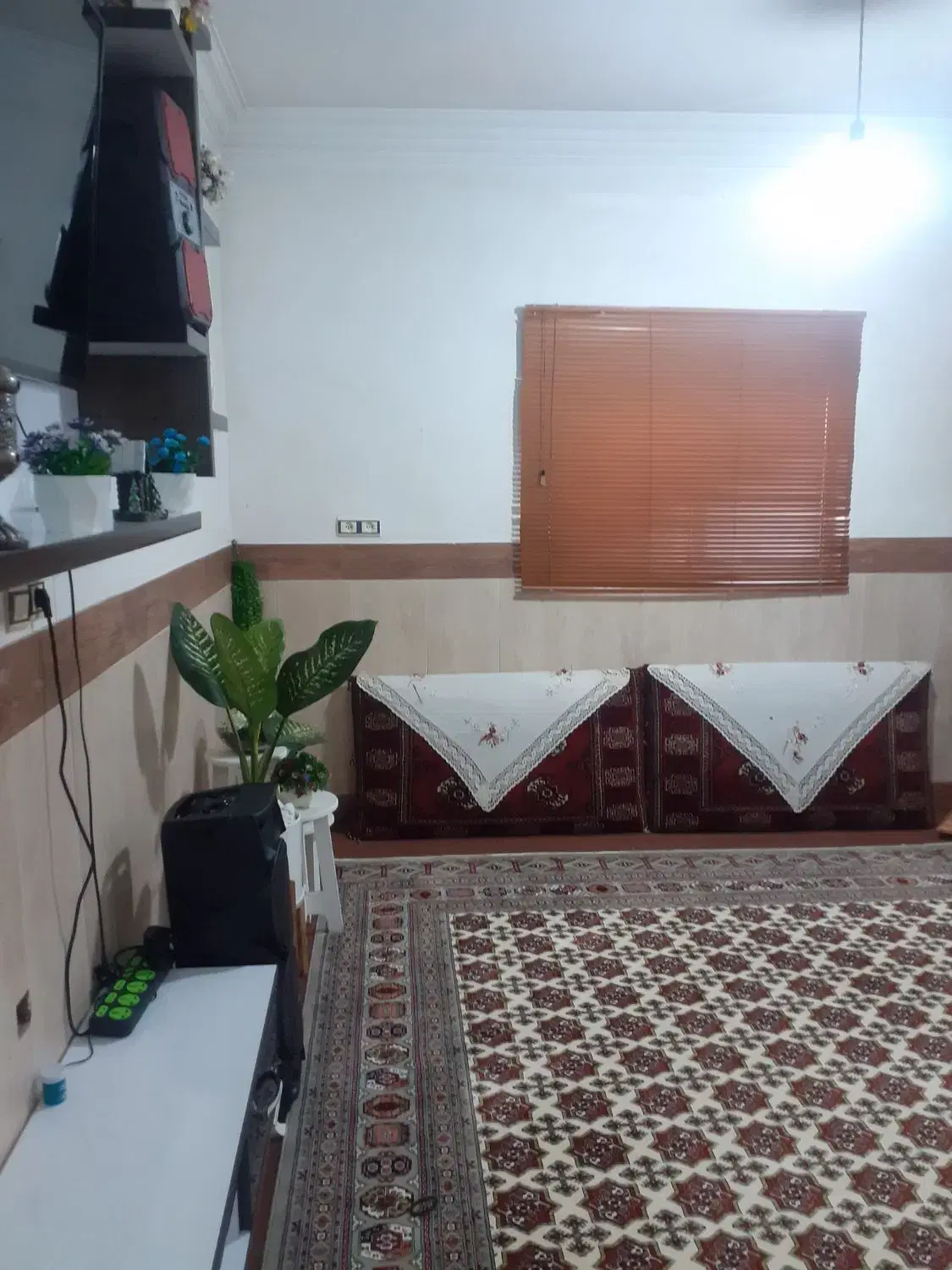 خانه ویلایی