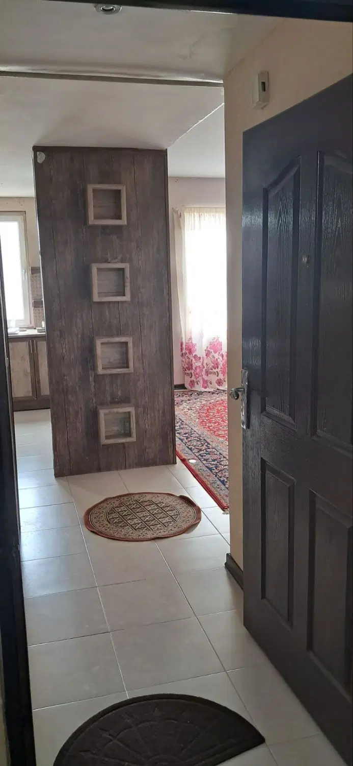 فروش واحد مسکونی در مجتمع ولیعصر