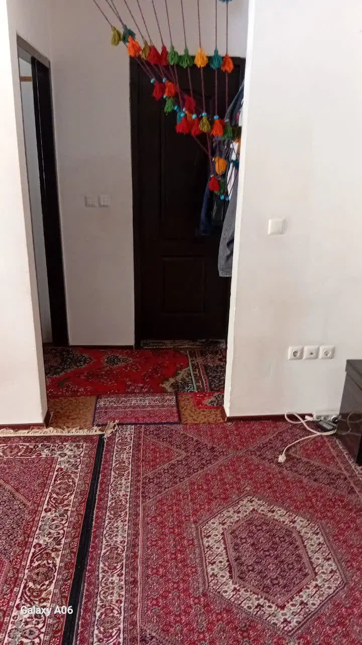 فروش واحد تک خواب ۷۵ متری مجتمع فرهنگیان پونک