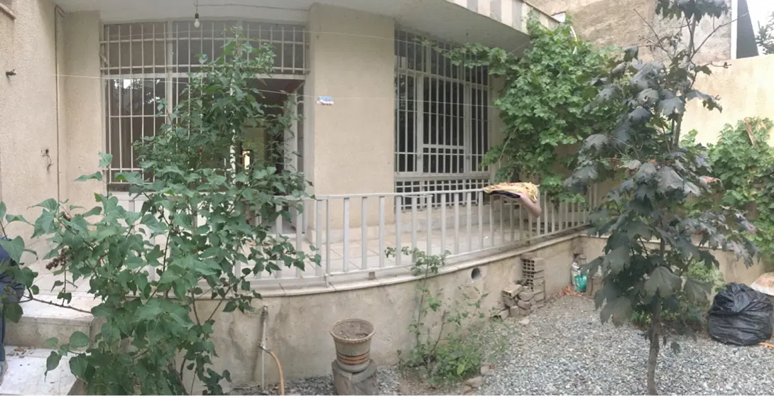 اجاره ویلایی منظریه