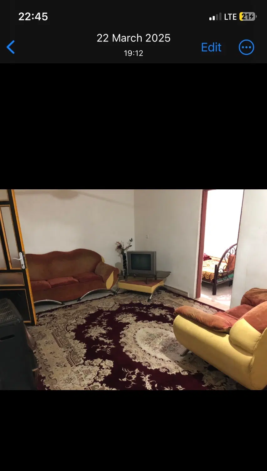 اجاره سوئیت تکخواب ترو تمیز نزدیک به دریا