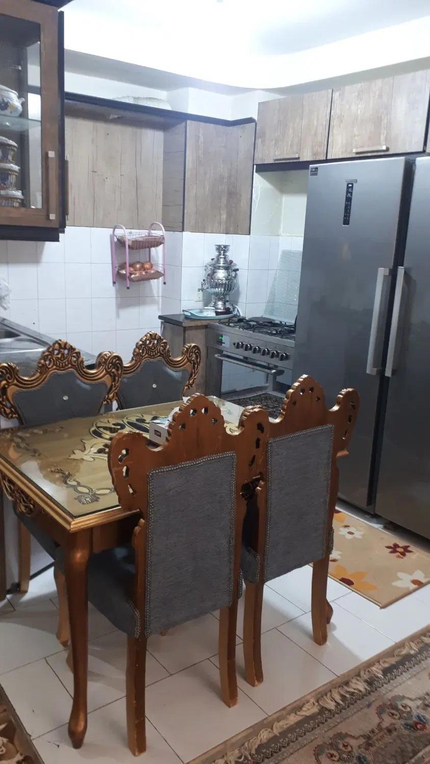 فروش واحدآپارتمان اندیشه