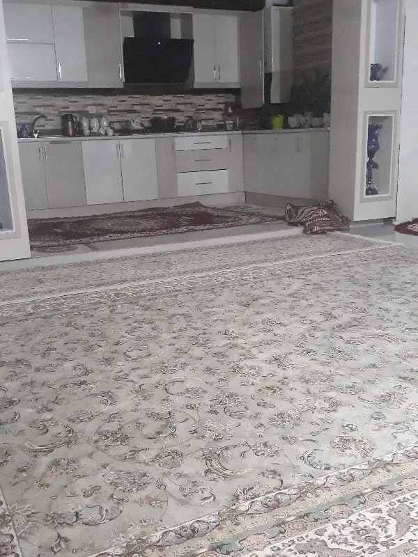 آپارتمان شیک در قاسمیه