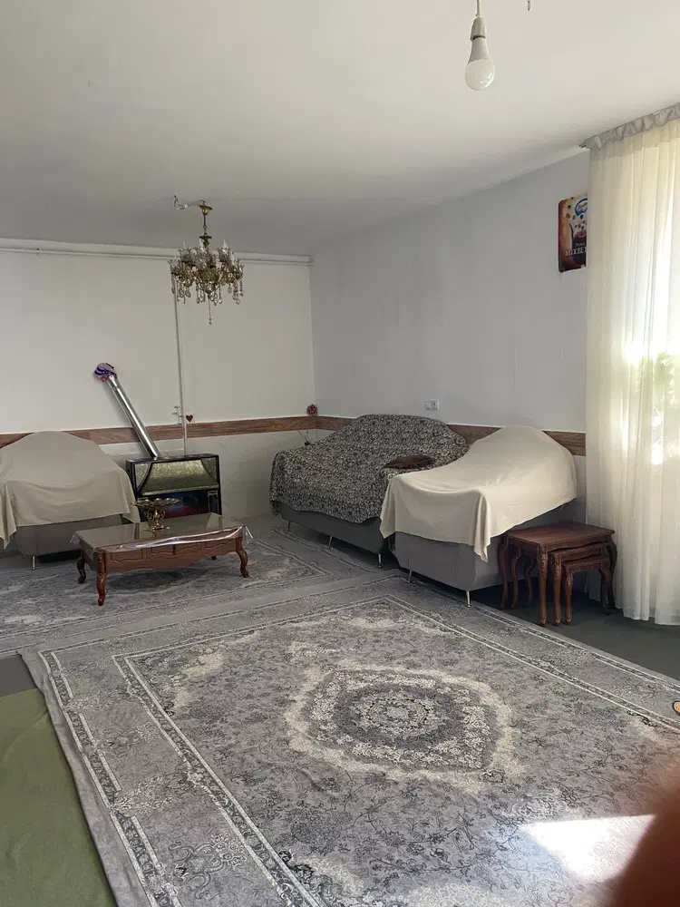 اجاره خونه ویلایی