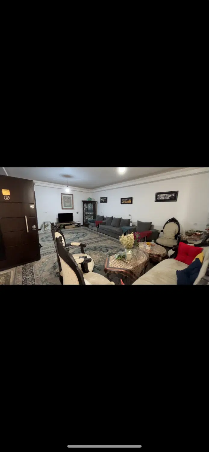 فروش منزل دو خواب