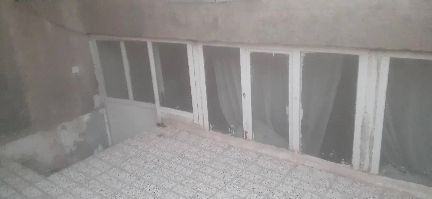 خانه قدیمی روبرو مدرسه پروین اعتصامی خیابان فضل