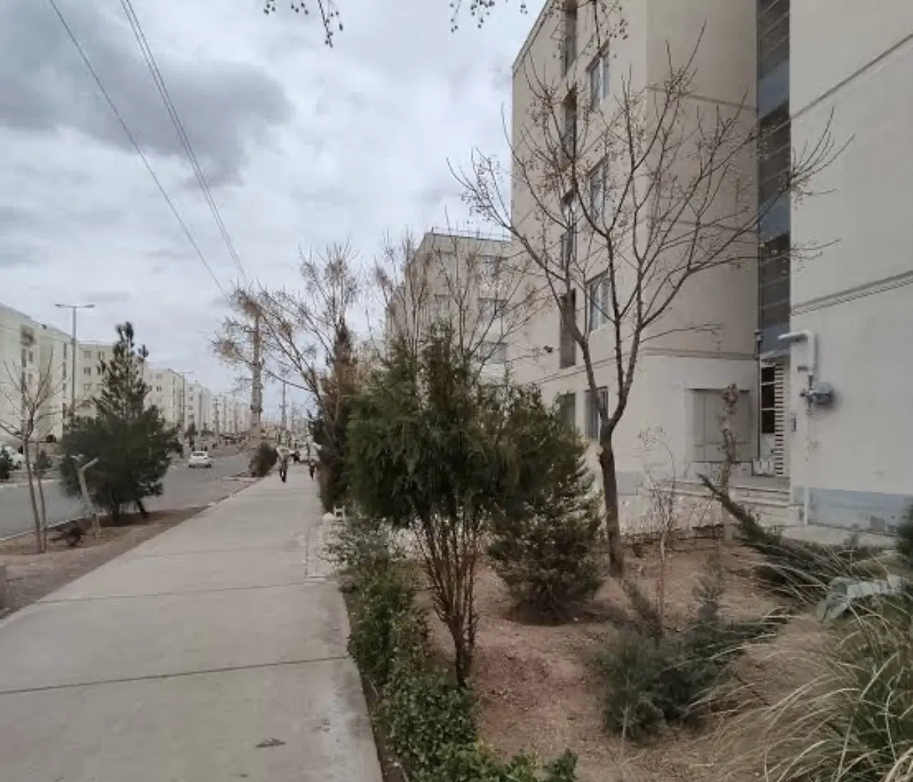 کیسون ۷۵متری دوخواب