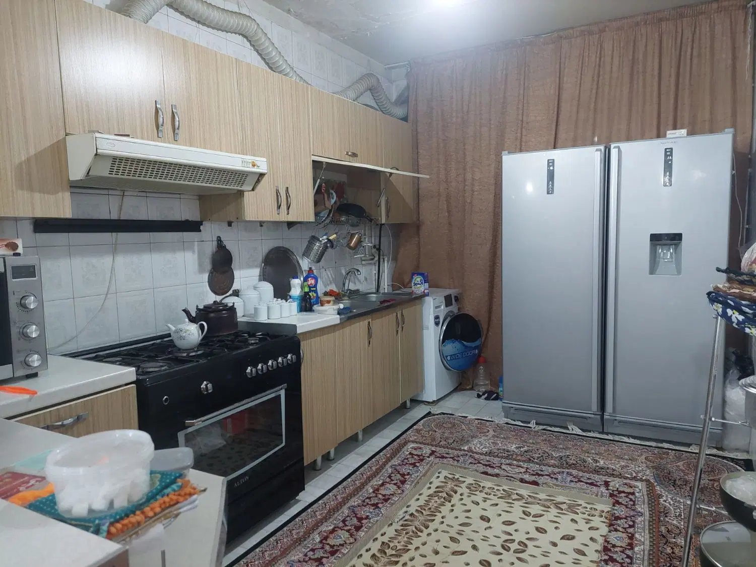 خونه رهن اجاره