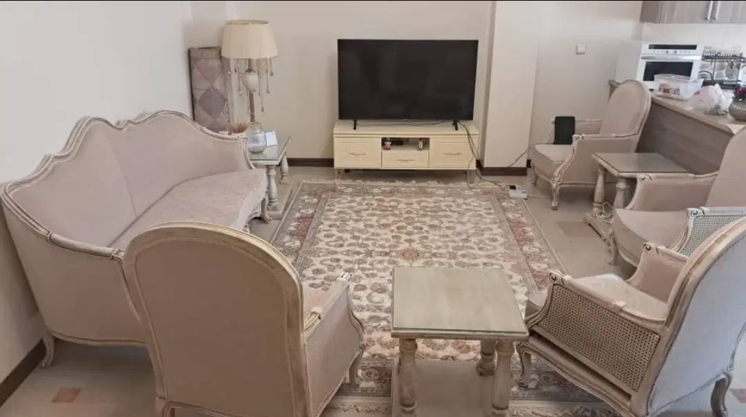 آپارتمان ۶۰ متری