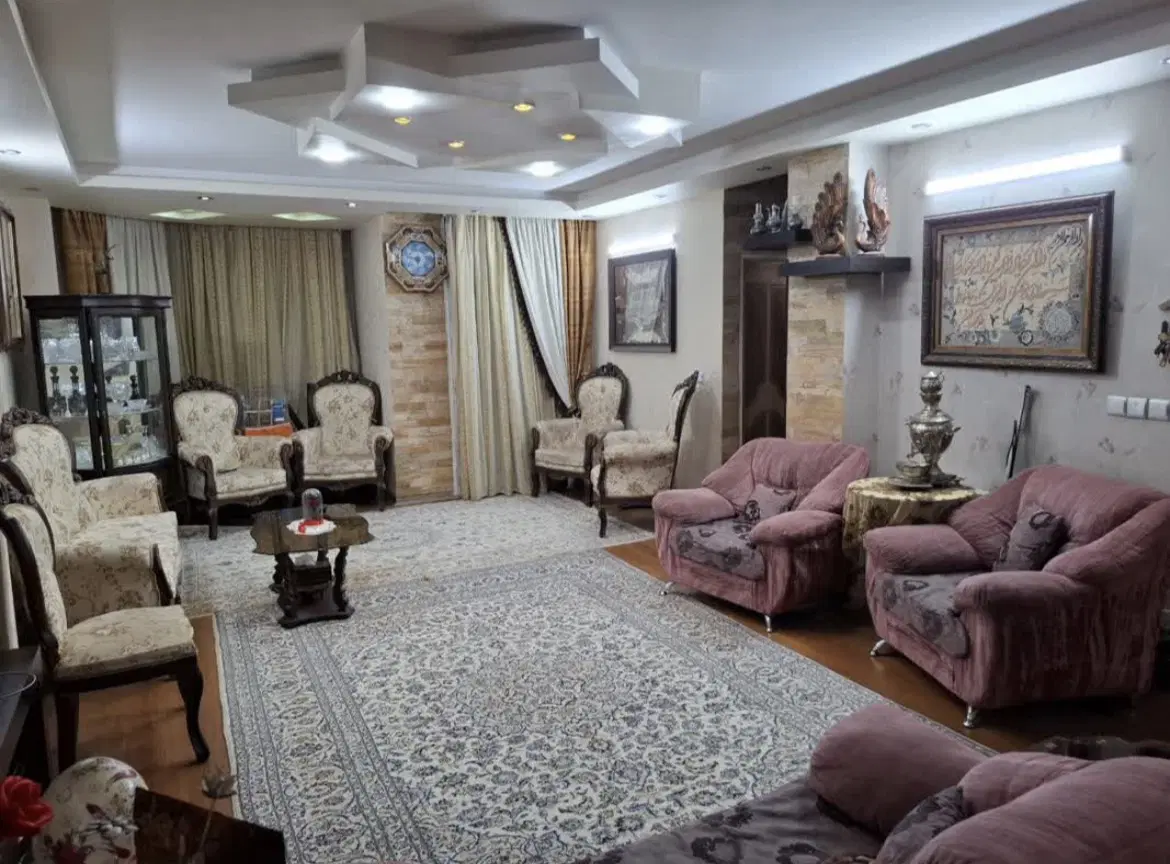 اجاره واحد مسکونی ۲ خوابه با رهن کامل  بلوار شفق