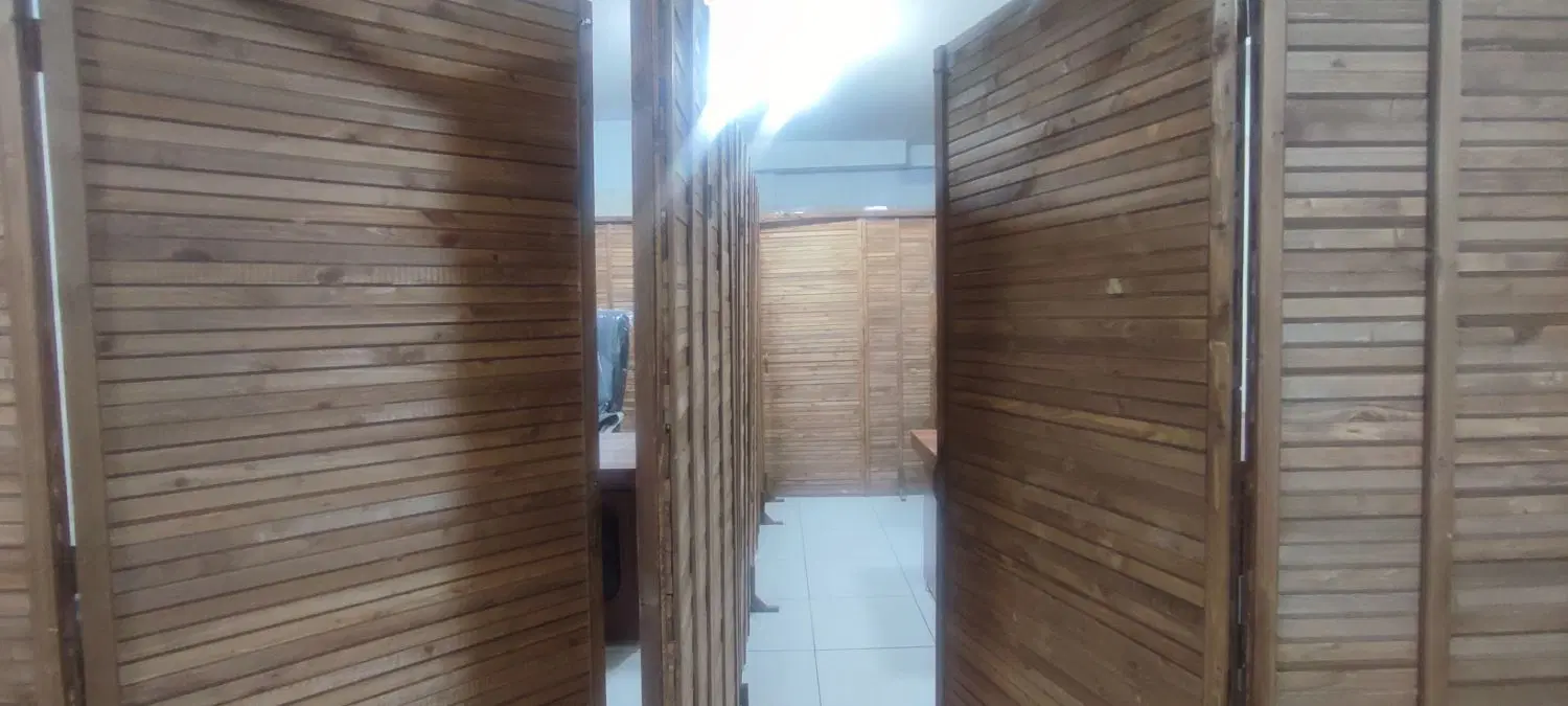 اجاره ساعتی یا روزانه دفتر کار