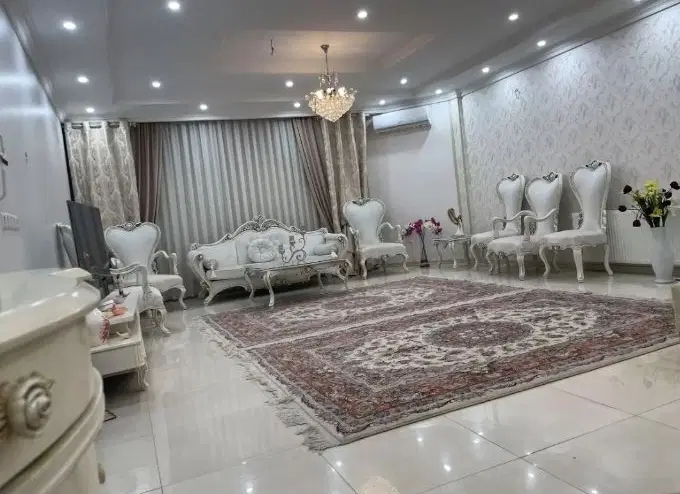 فروش آپارتمان ۱۰۰ متری کوثرشمالی