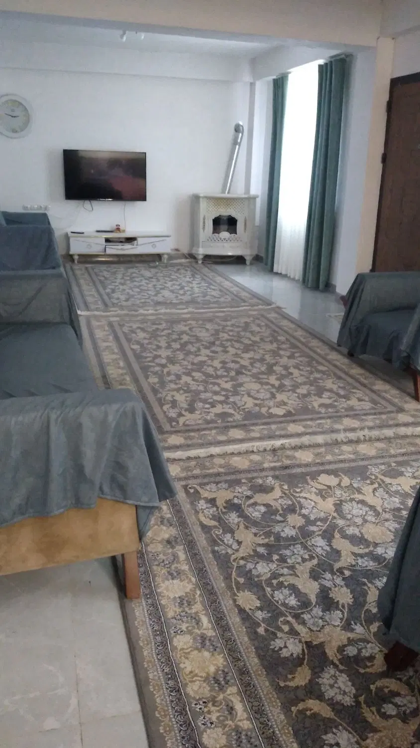 اجاره ویلا روزانه و ماهانه