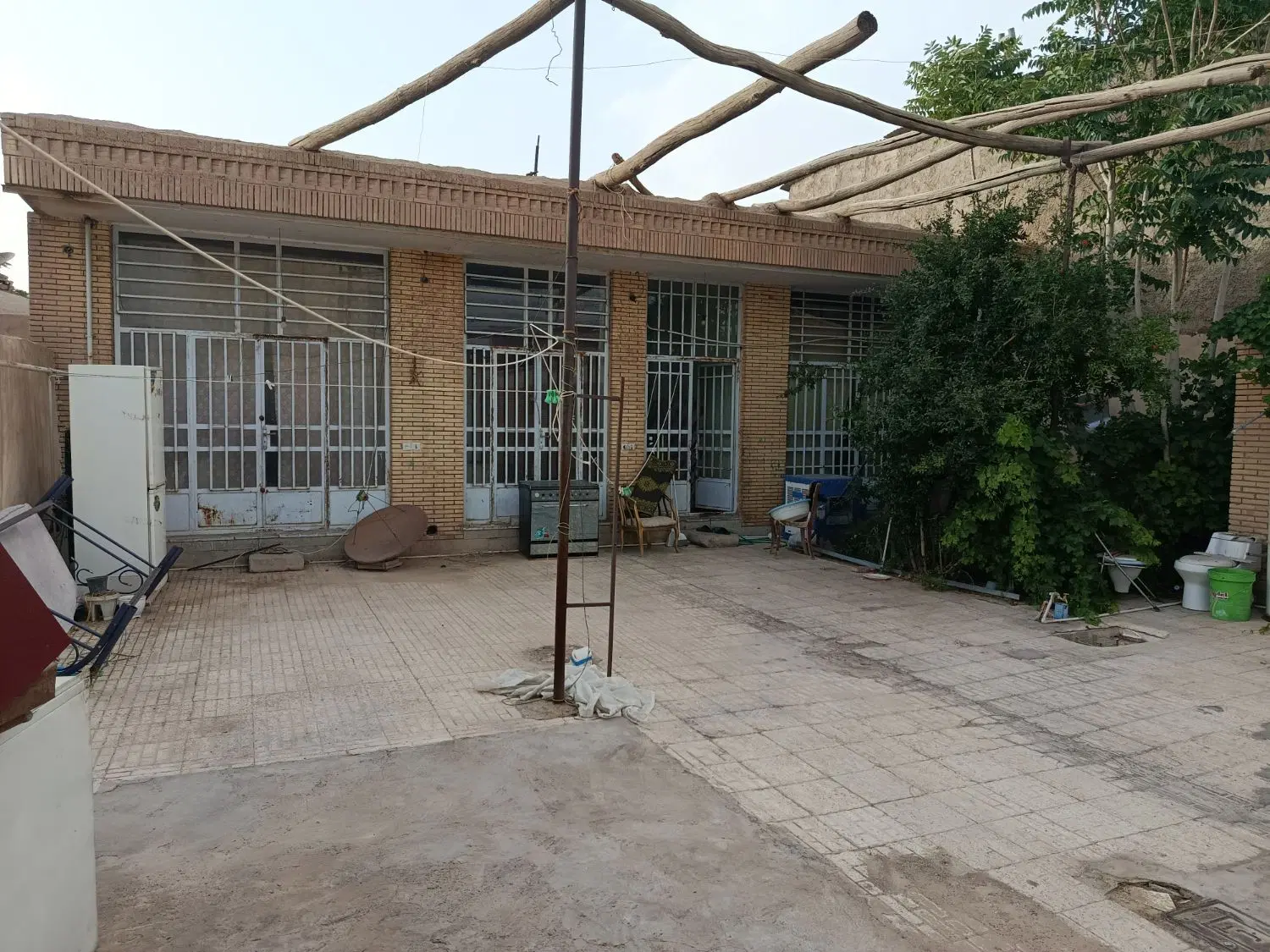 خانه فروشی