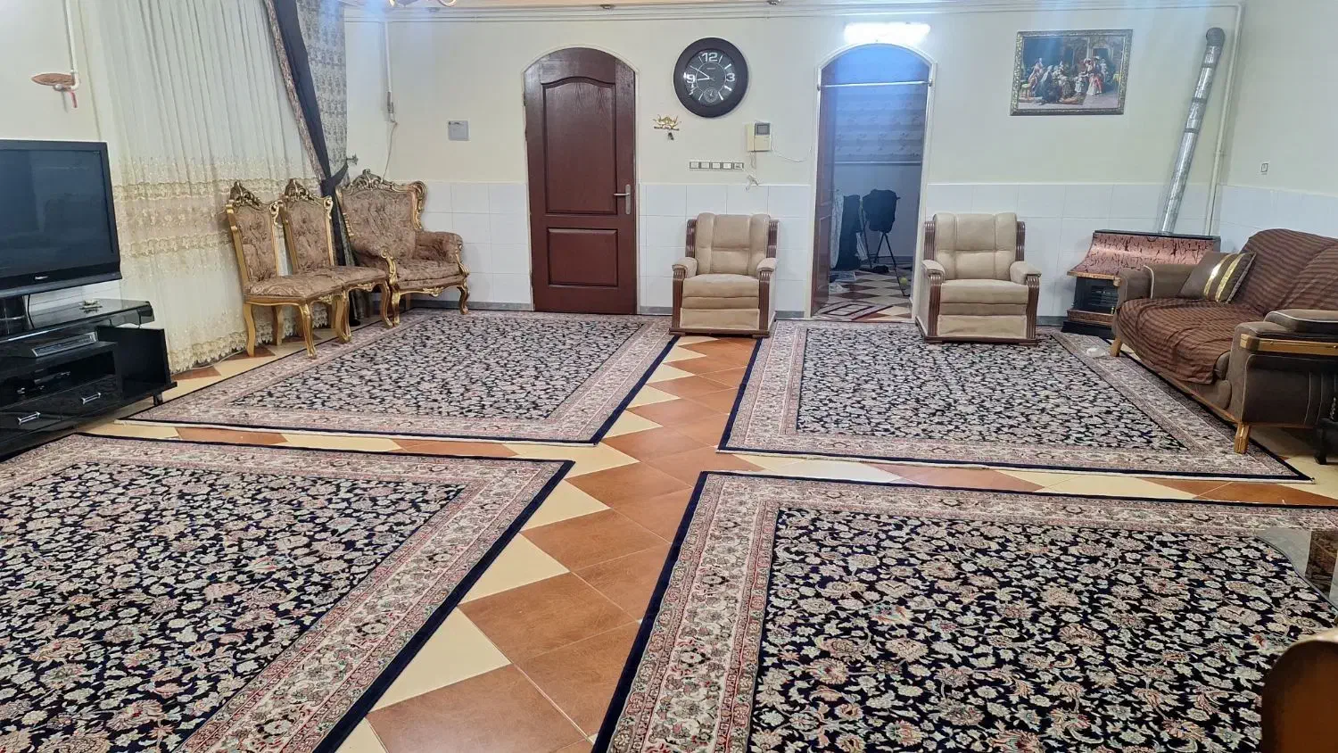 آپارتمان اجاره ای خیابان امام