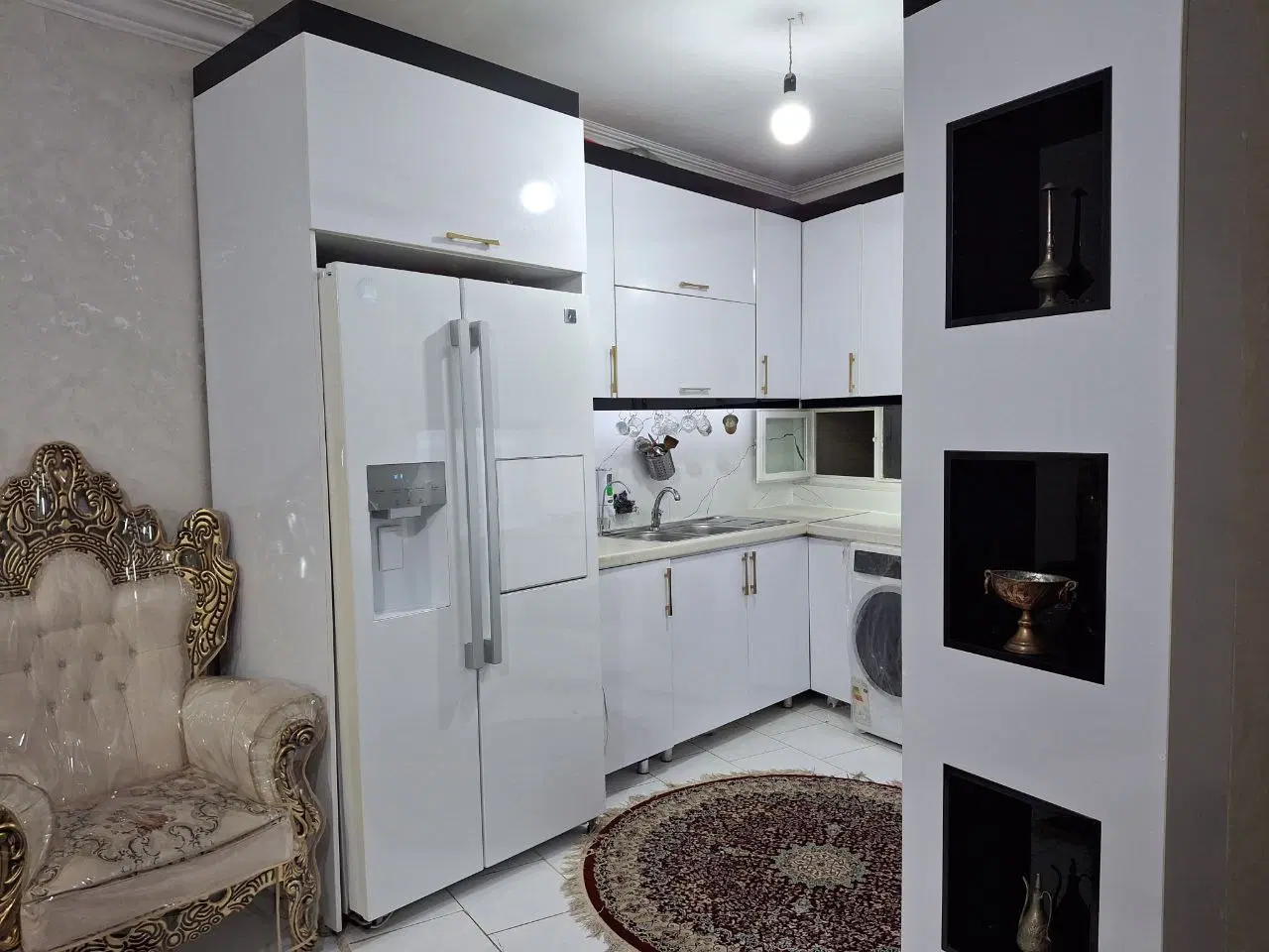 مال اسینم حدود یک تمن تا 1250