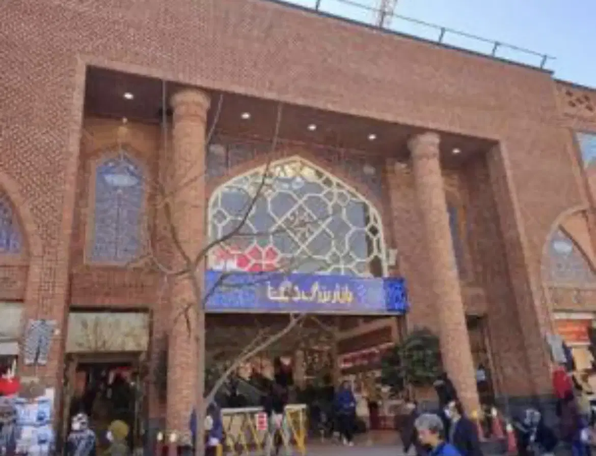 دلگشا اجاره