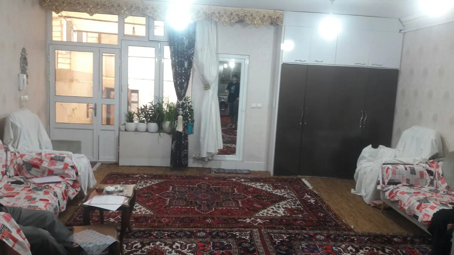 اجاره خانه