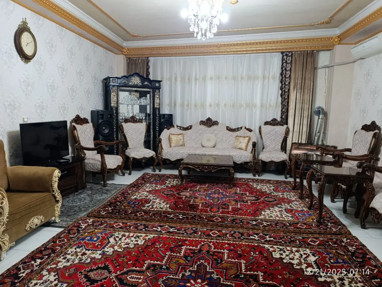 فروش آپارتمان ۹۰ متری