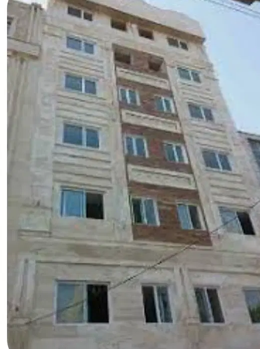 ۸۰ متر ۲ خواب با امکانات