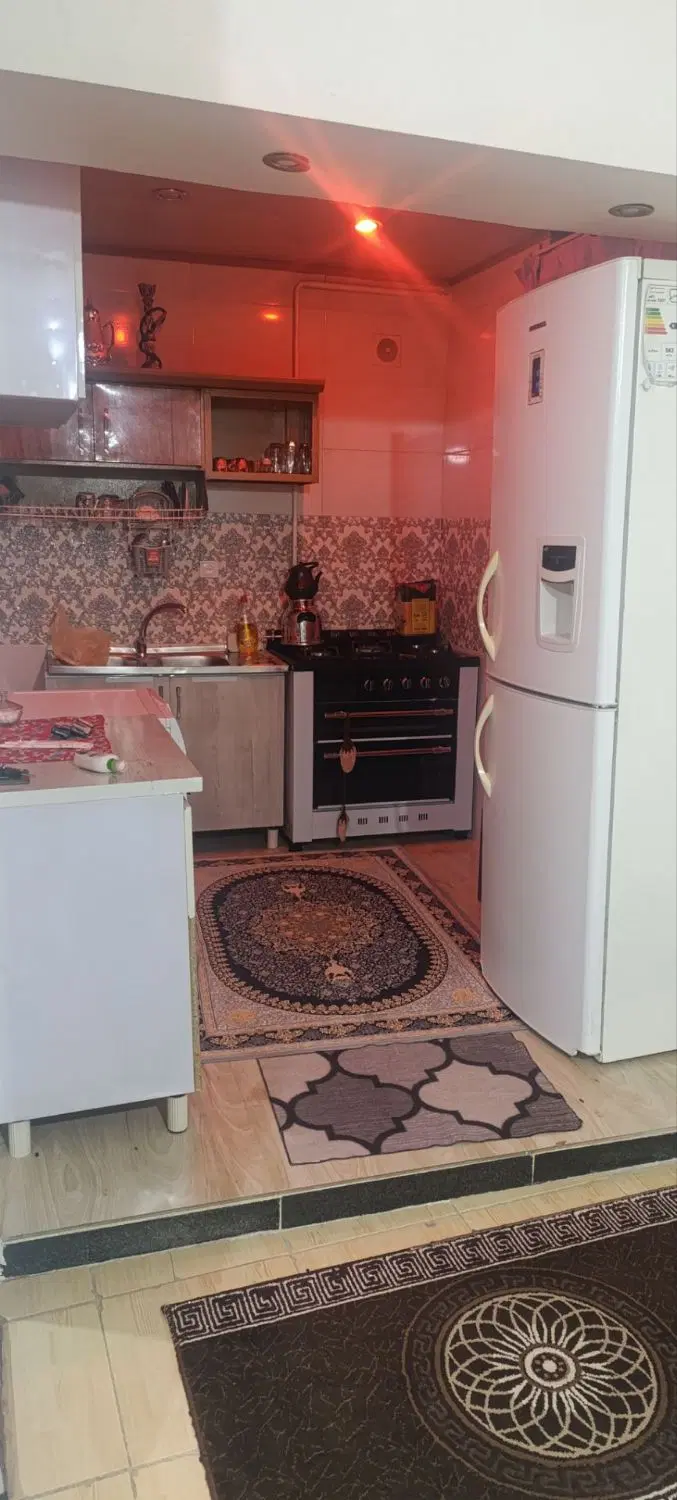 اجاره خانه نایسر میدان قلم
