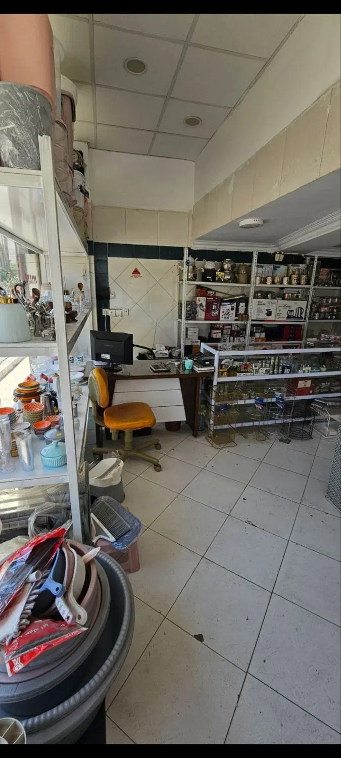 اجاره مغازه فول امکانات