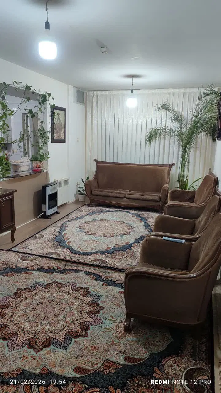 کوزو ۵ _ بلوک بالا _ فول امکانات _ تخلیه بروز