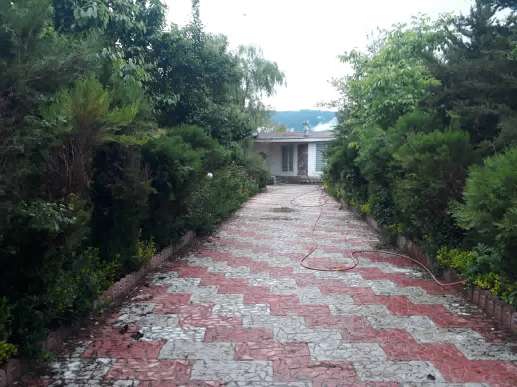 اجاره باغ ویلا دربست