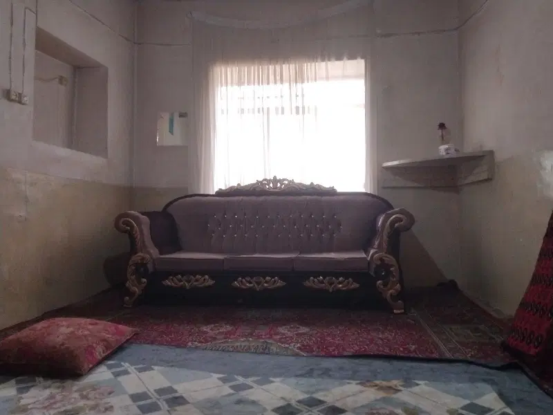 خانه کلنگی
