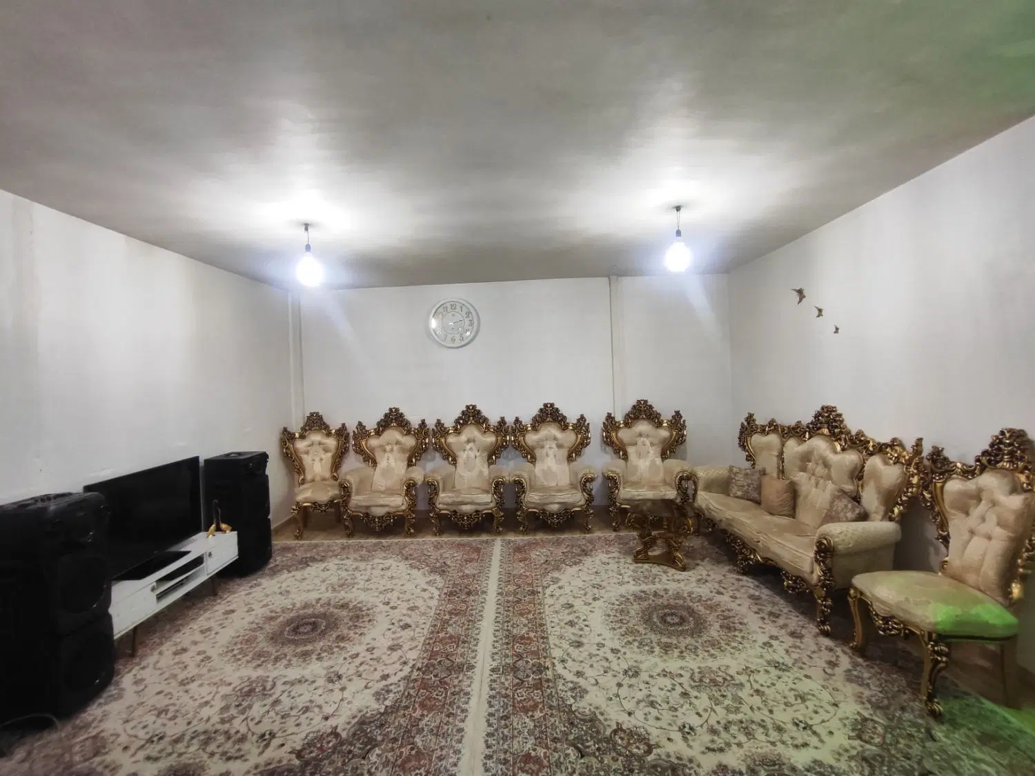 خانه ویلایی دوطبقه