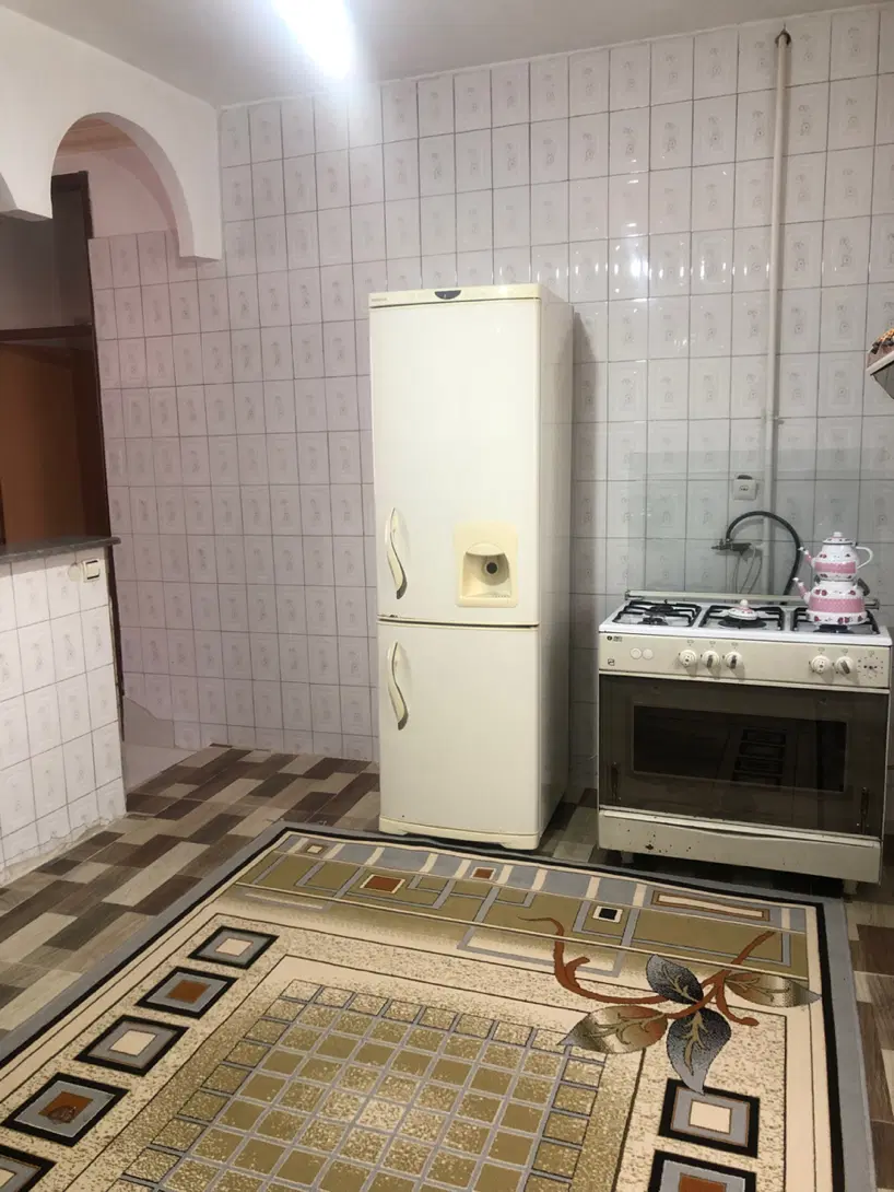 اجاره سوئیت با پارکینگ