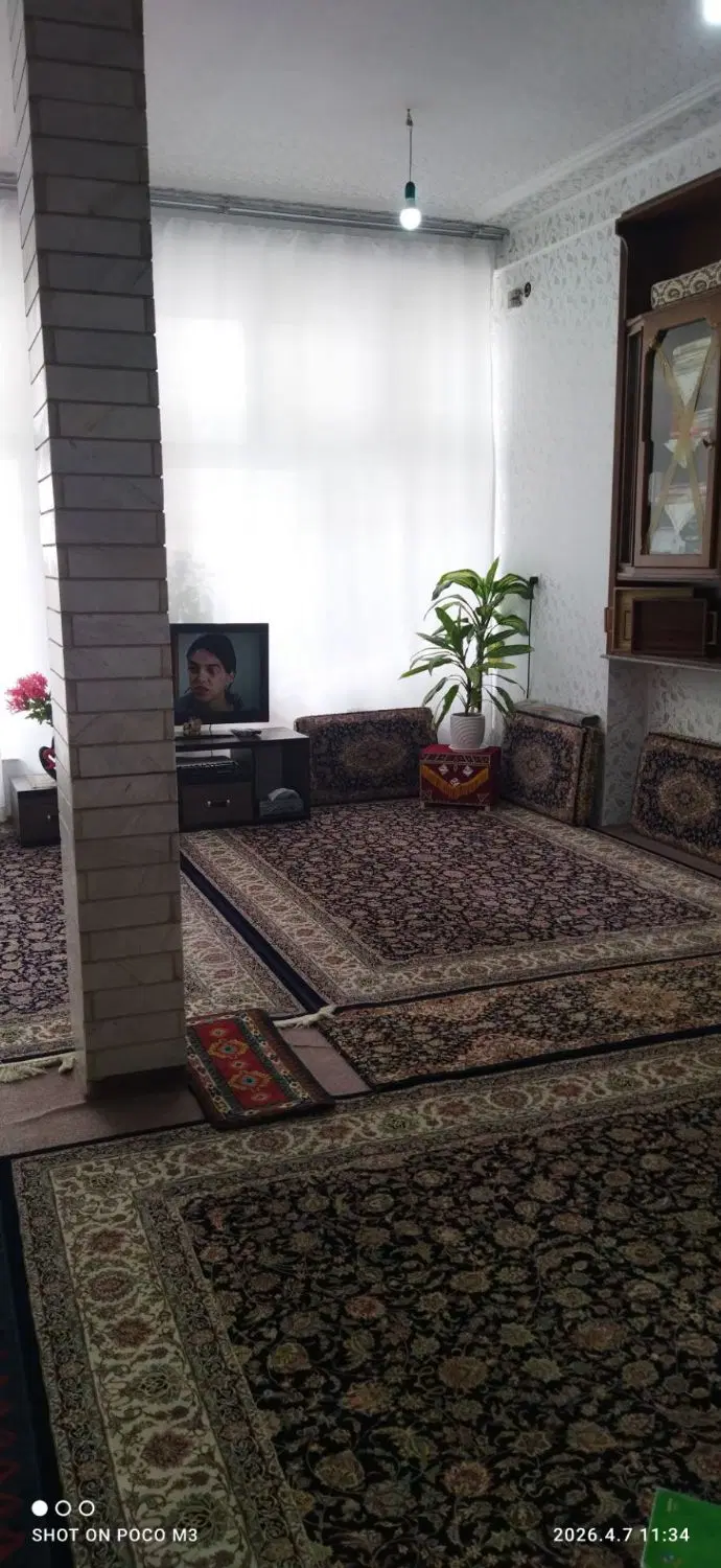 اجاره آپارتمان  در مرکز شهر