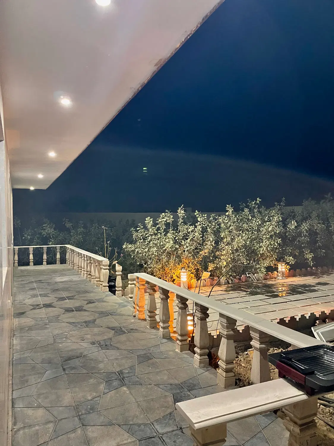 باغچه