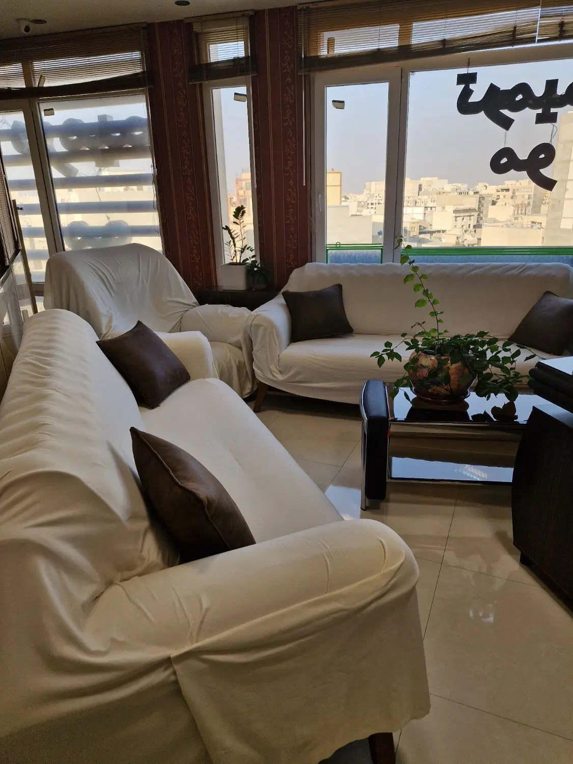 فروش آپارتمان شریعتی