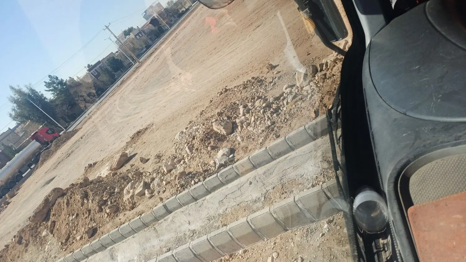 زمان تجاری وسیله مسکونی