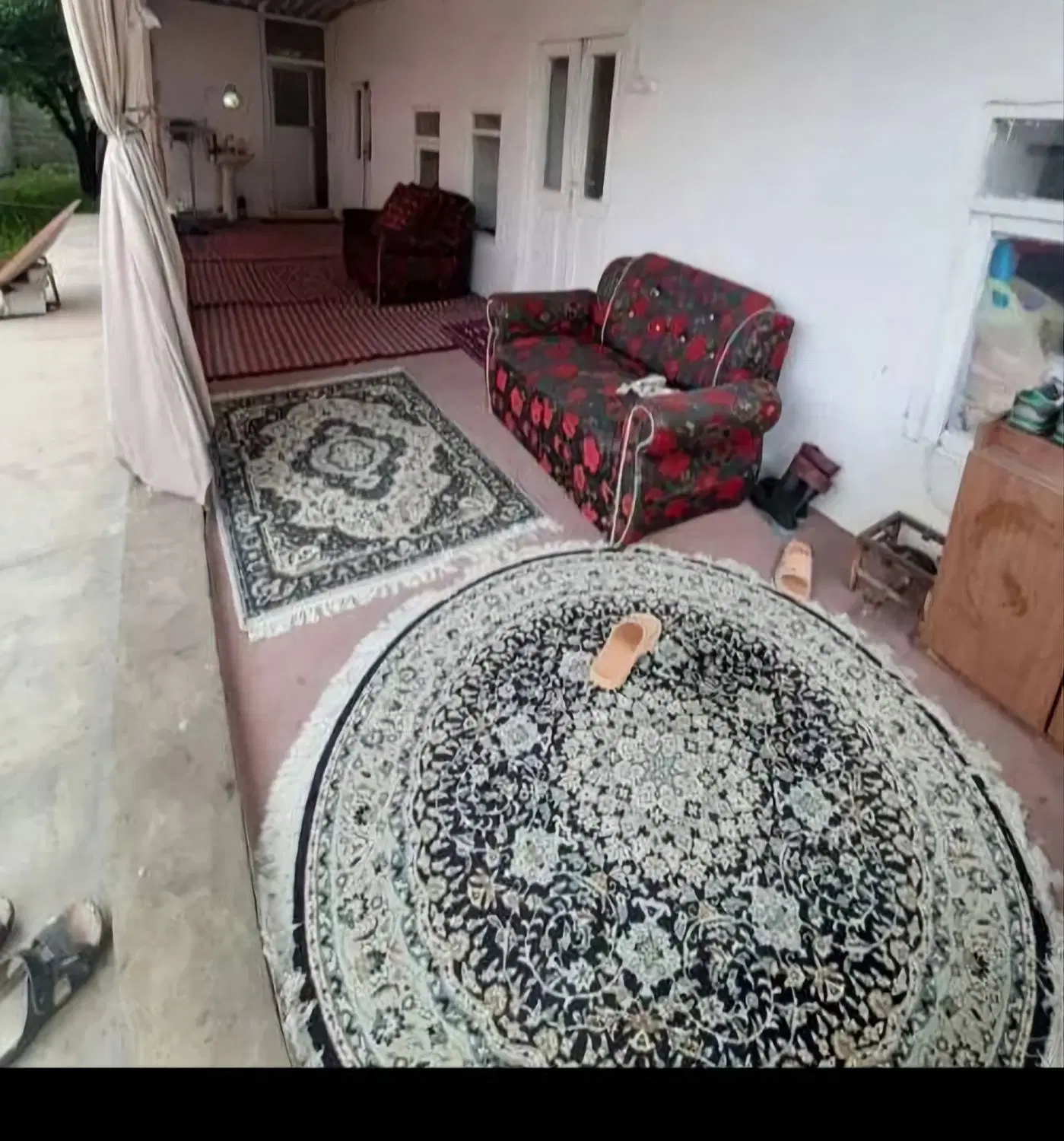 خانه ویلایی